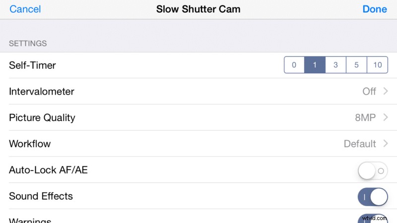 Capture Stunning Long Exposure Photos with Your iPhone: Step-by-Step Guide