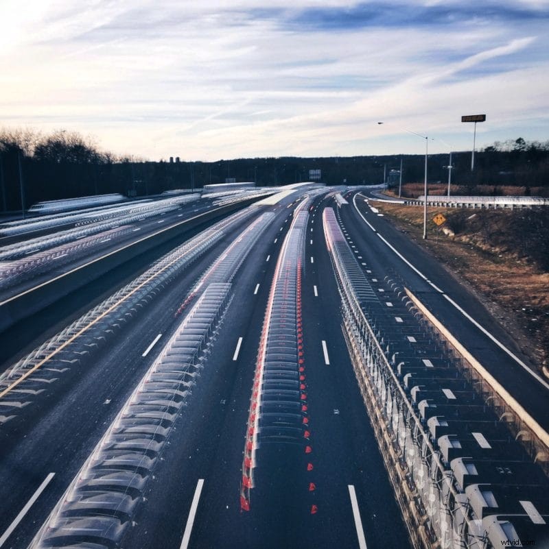 Capture Stunning Long Exposure Photos with Your iPhone: Step-by-Step Guide