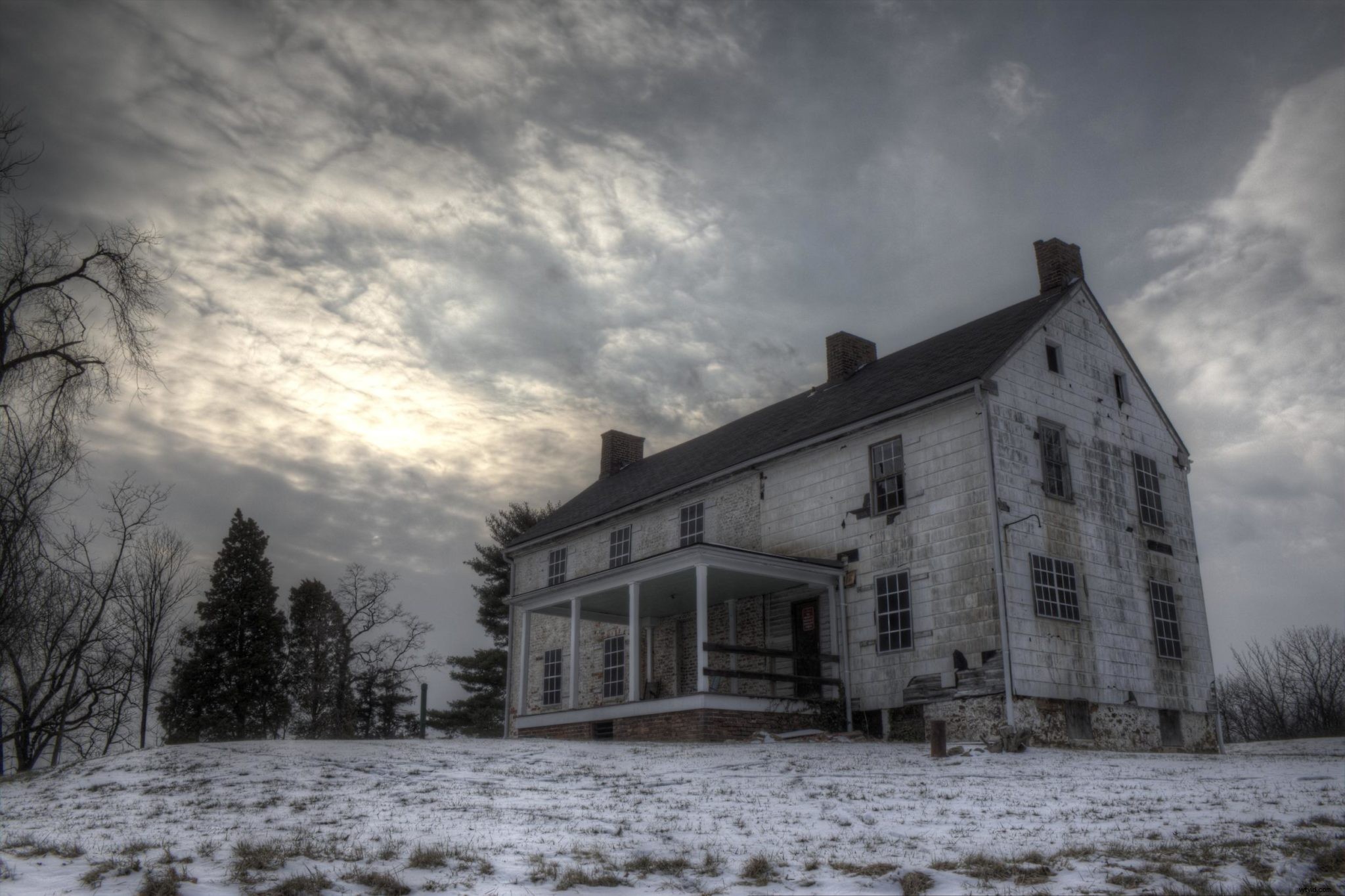 Master HDR Photography: Beginner s Step-by-Step Tutorial for Stunning Images