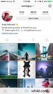 5 Proven Tips to Skyrocket Your Instagram Followers Organically