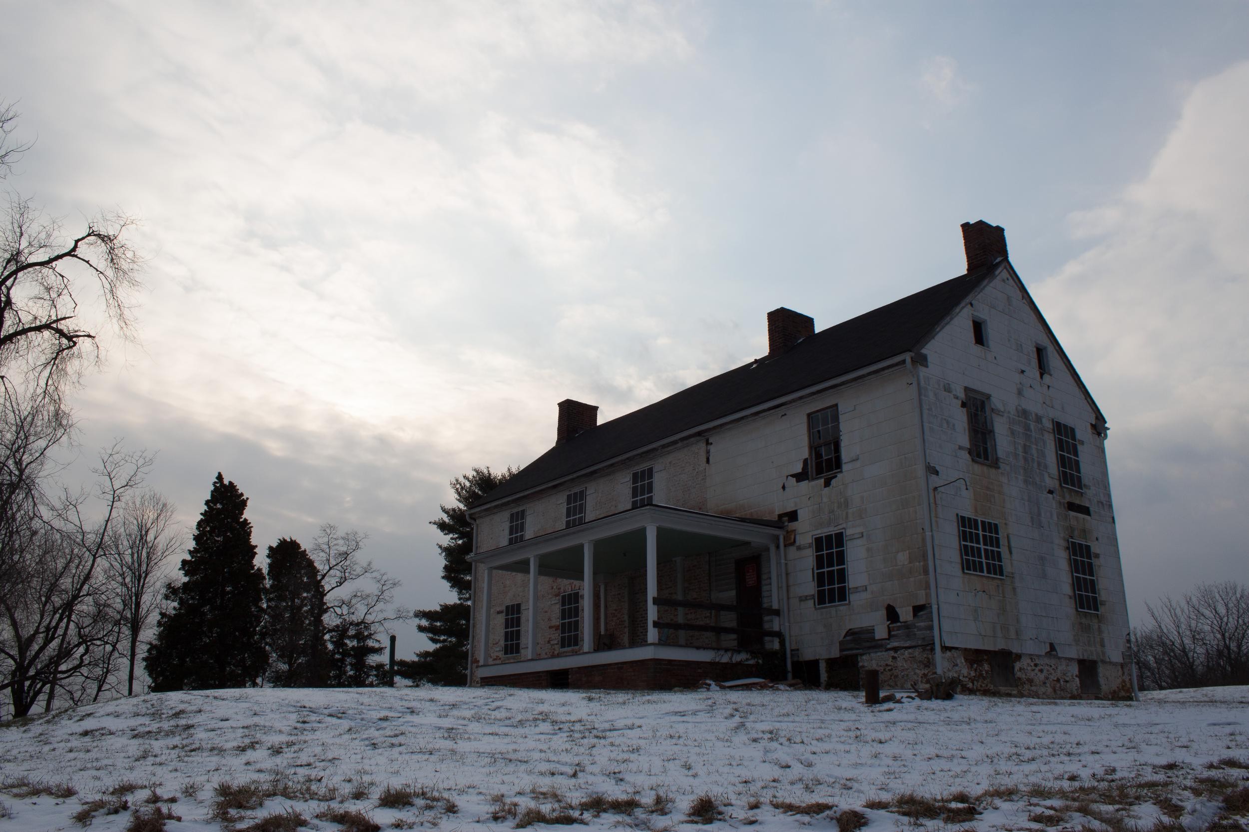 Master HDR Photography: Beginner s Step-by-Step Tutorial for Stunning Images