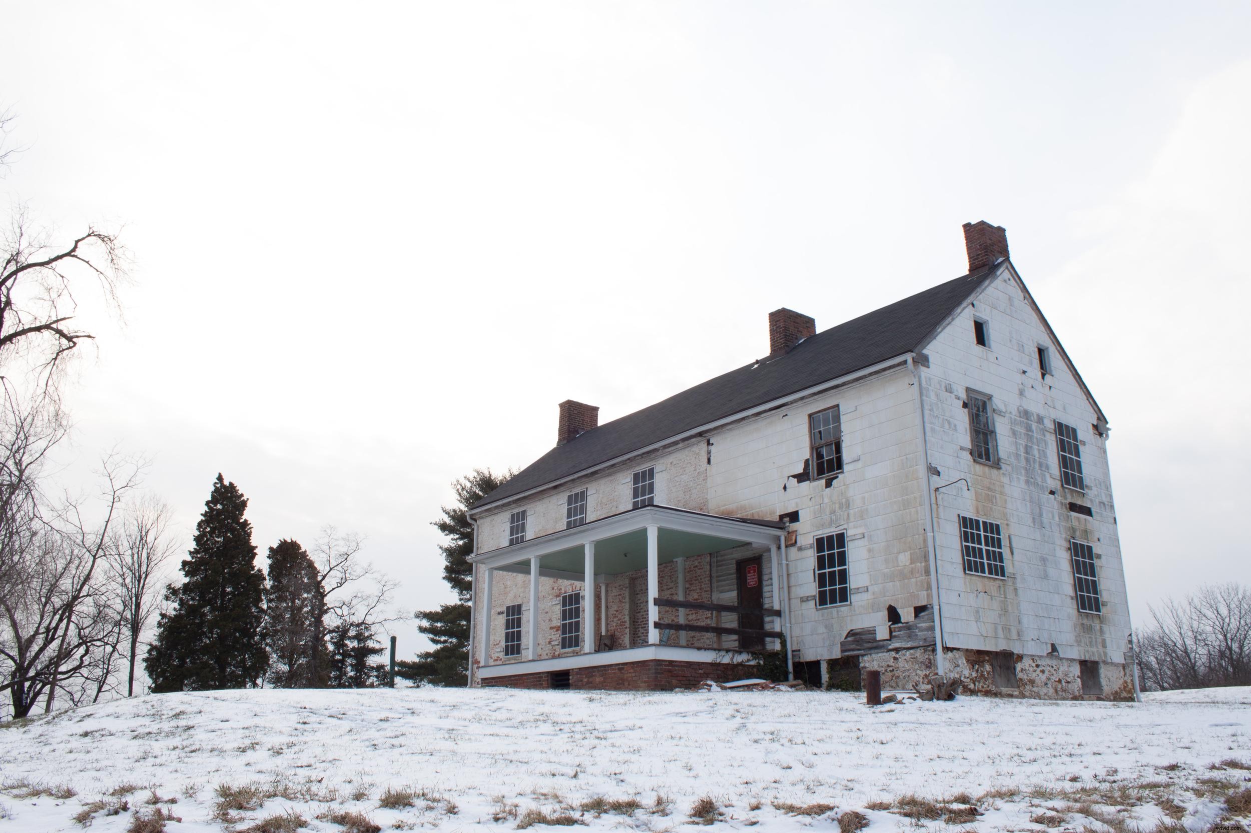 Master HDR Photography: Beginner s Step-by-Step Tutorial for Stunning Images