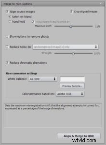 Master HDR Photography: Beginner s Step-by-Step Tutorial for Stunning Images