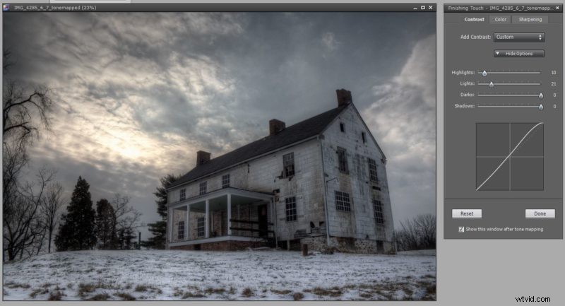Master HDR Photography: Beginner s Step-by-Step Tutorial for Stunning Images