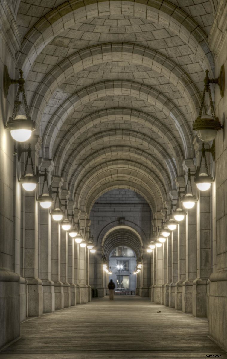 7 Expert Tips for Captivating HDR Photography