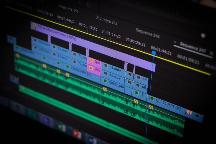 Master Video Editing: Pro Tips and Techniques for Beginners to Experts