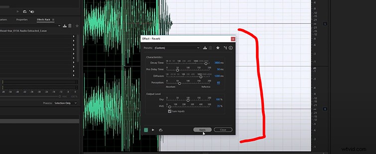 Master Natural Reverb for Seamless Music Cuts in Premiere Pro, DaVinci Resolve & Final Cut Pro X