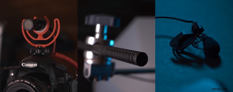 Blind Microphone Shootout: Can You Hear the Difference in 5 Top Mics?