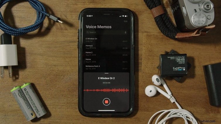 Build Your Own Sound Effects Library at Home: Record & Catalog Pro Tips