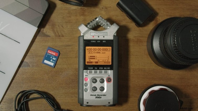 Build Your Own Sound Effects Library at Home: Record & Catalog Pro Tips