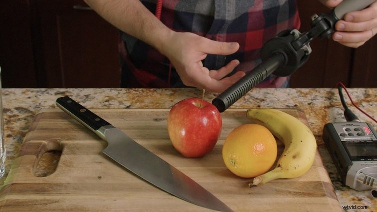 Build Your Own Sound Effects Library at Home: Record & Catalog Pro Tips