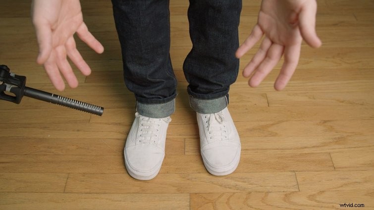 Build Your Own Sound Effects Library at Home: Record & Catalog Pro Tips