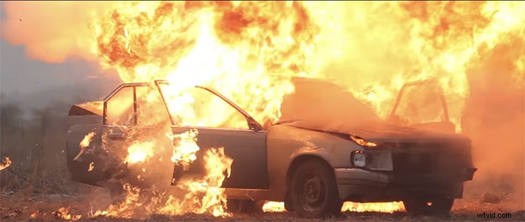 Download Free Epic Sound Effects: High-Quality Pack for Cinematic Film & Video Trailers