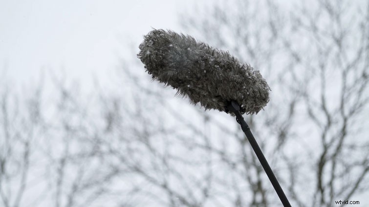 Step up Your Audio: 3 Proven Tips to Elevate Your Video Projects