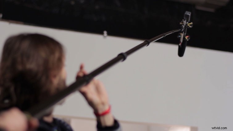 Step up Your Audio: 3 Proven Tips to Elevate Your Video Projects