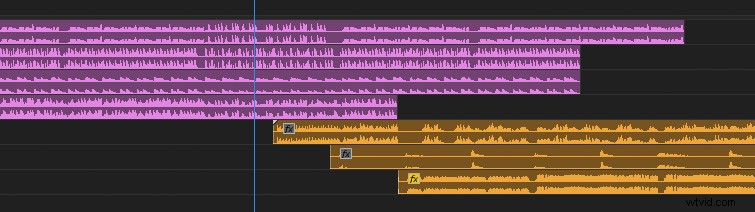 Elevate Video Production Value: Master Song Stems for Pro-Level Edits