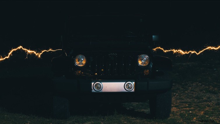 Stunning Fireworks Photography & Video Ideas: Safe Expert Tutorial