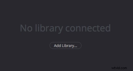 How to Add Sound Effects to Your Sound Library in DaVinci Resolve 15 – Step-by-Step Guide