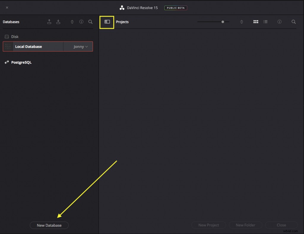How to Add Sound Effects to Your Sound Library in DaVinci Resolve 15 – Step-by-Step Guide