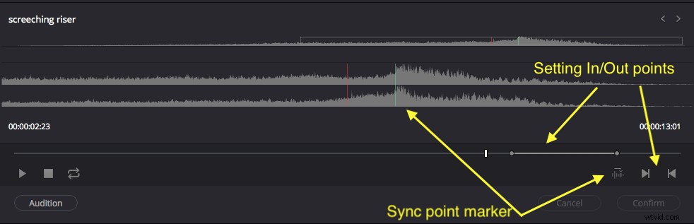 How to Add Sound Effects to Your Sound Library in DaVinci Resolve 15 – Step-by-Step Guide