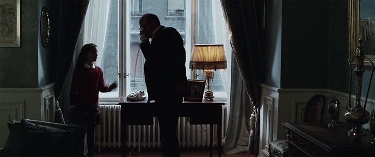 Storytelling with Sound: Explosive Silence in Spielberg s Munich Analyzed