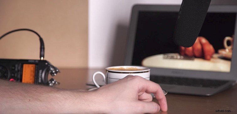 Indie Filmmaker s Ultimate Guide to Foley, Audio Syncing & Professional Mixing