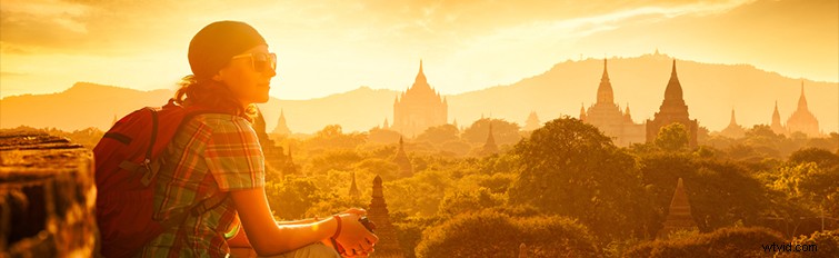 Royalty-Free Music for Travel Vlogs: Epic Soundtracks to Inspire Adventures