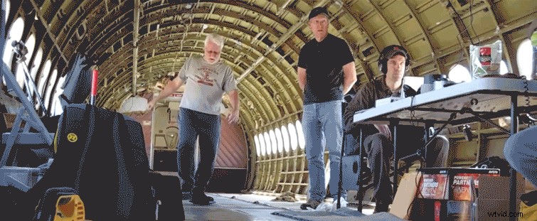 Sound Editing vs. Sound Mixing: Key Differences in Post-Production Explained