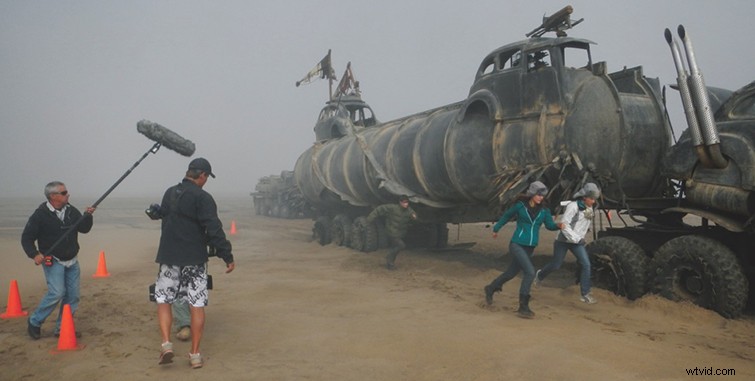 Sound Editing vs. Sound Mixing: Key Differences in Post-Production Explained