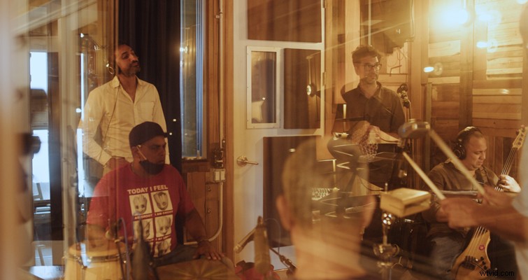 Unveiling the Soul of Cuban Music: PremiumBeat s David Lizmi Shares Insights