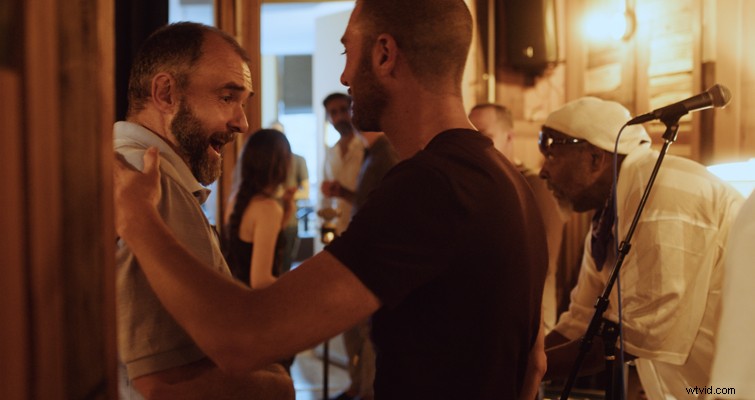 Unveiling the Soul of Cuban Music: PremiumBeat s David Lizmi Shares Insights