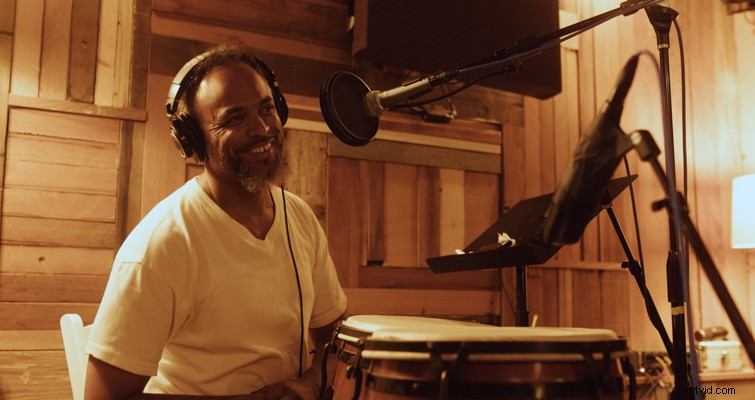 Unveiling the Soul of Cuban Music: PremiumBeat s David Lizmi Shares Insights