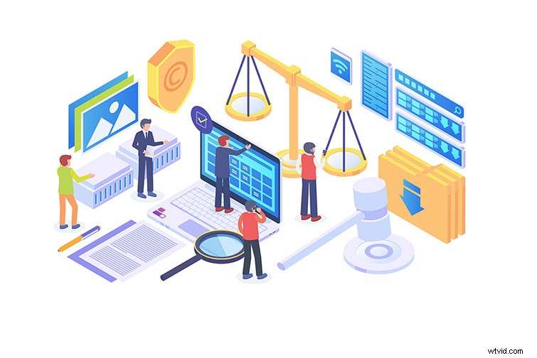 Protect Your Twitch Channel: Royalty-Free Music & Tips to Avoid Copyright Takedowns