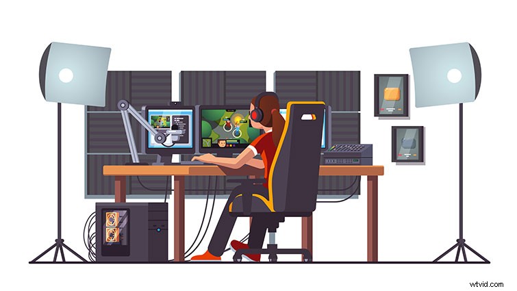 Protect Your Twitch Channel: Royalty-Free Music & Tips to Avoid Copyright Takedowns