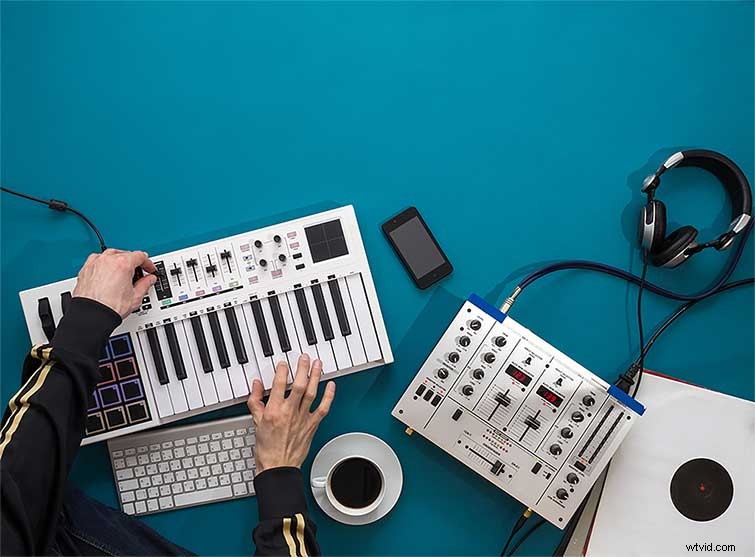 Protect Your Twitch Channel: Royalty-Free Music & Tips to Avoid Copyright Takedowns