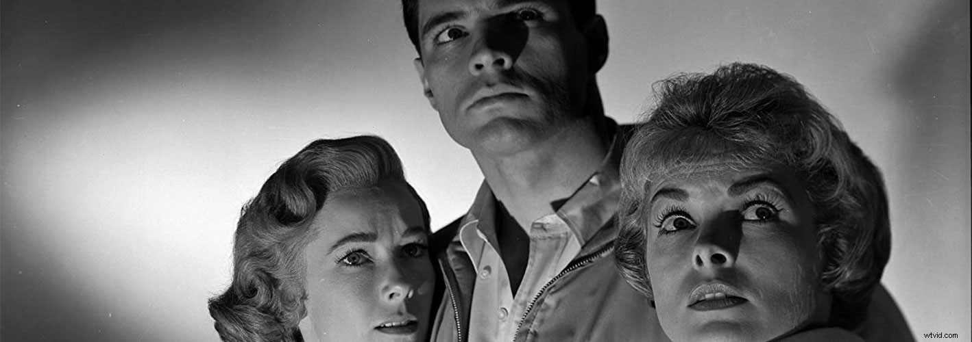 Evolution of Horror Music: Modern Composers  Secrets and Royalty-Free Tracks for Halloween