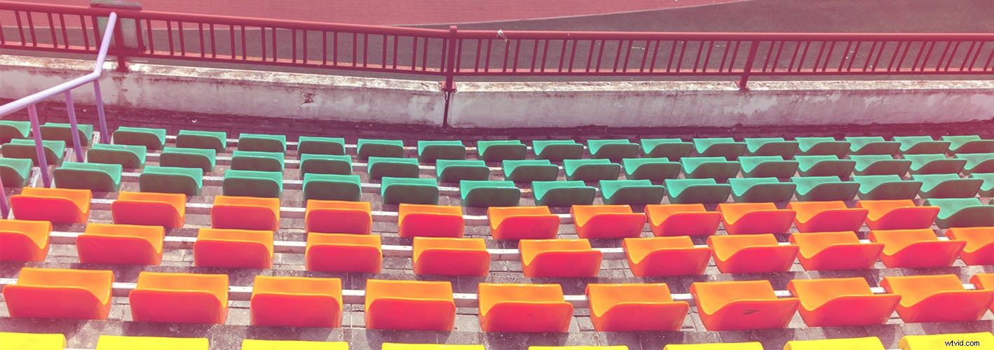 Premium Royalty-Free Music to Energize Your Sports Videos