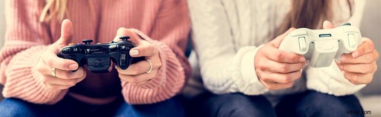 Elevate Your Gaming Videos: Curated Royalty-Free Music Playlists to Captivate Viewers