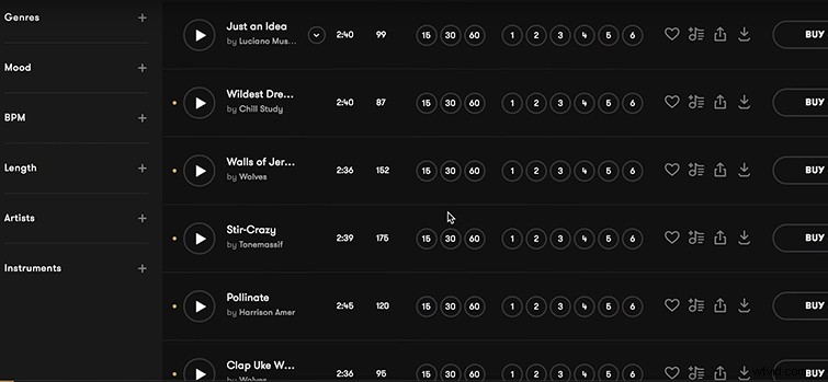 Expert Guide: How to Select the Perfect Soundtrack for Your Film or Video