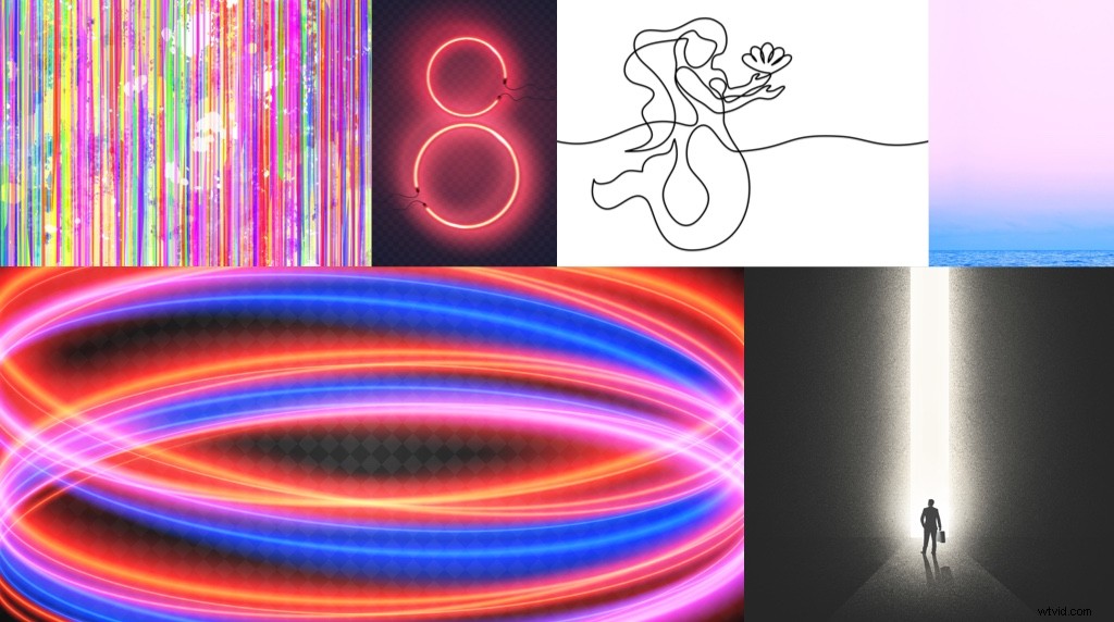 Shutterstock s 2018 Creative Trends: Top Filmmaking & Music Keywords Revealed