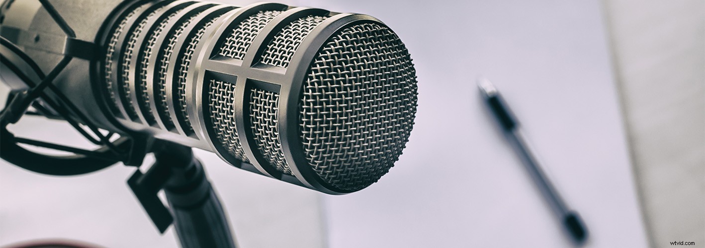 Premium Royalty-Free Podcast Music: Hand-Picked Tracks to Elevate Your Show