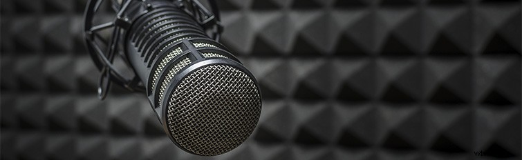 Premium Royalty-Free Podcast Music: Hand-Picked Tracks to Elevate Your Show