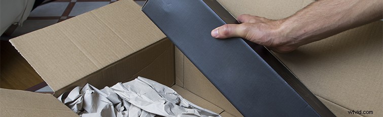 Stylish Royalty-Free Music to Elevate Your Unboxing Videos