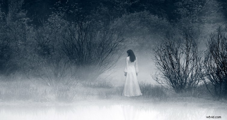 Sound as Lighting: Harness Atmospheric Royalty-Free Music to Evoke Deep Emotions