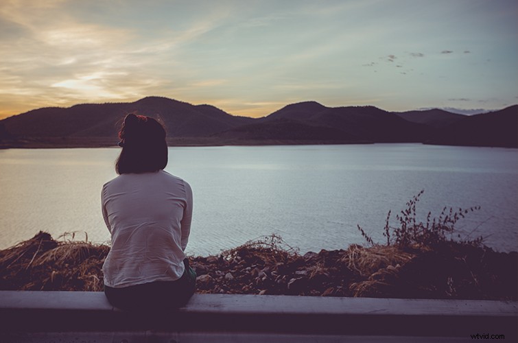 Harness the Emotional Power of Sad Royalty-Free Music for Video Creators