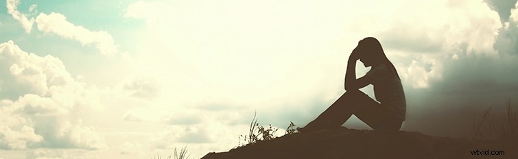 Harness the Emotional Power of Sad Royalty-Free Music for Video Creators