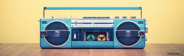 July s Top Royalty-Free Music: Energize Your Video Projects with Fresh Tracks