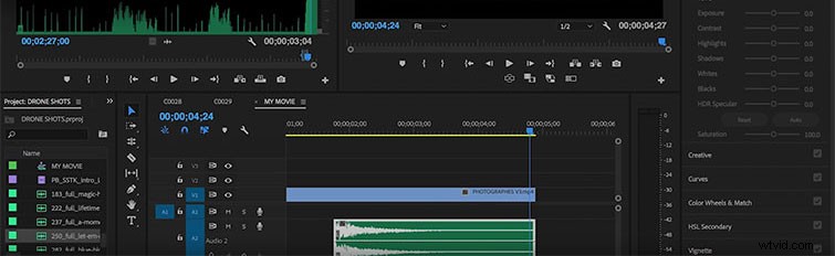 Elevate Your Video Cuts: Royalty-Free Transition Music for Professional Polish