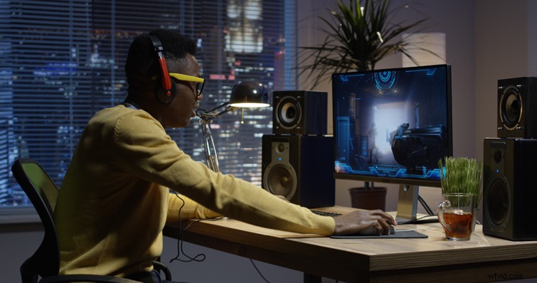 PremiumBeat Launches Free Royalty-Free Music for Content Creators