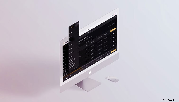 Discover Perfect Tracks Faster: PremiumBeat s New Search Features